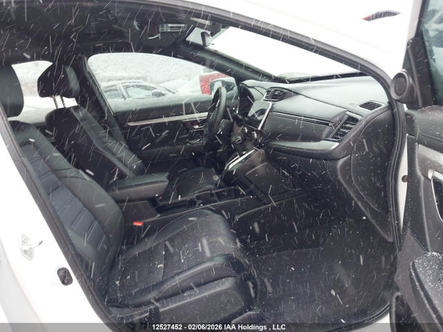 2HKRW2H47MH217093 Honda CR-V