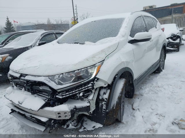 2HKRW2H47MH217093 Honda CR-V