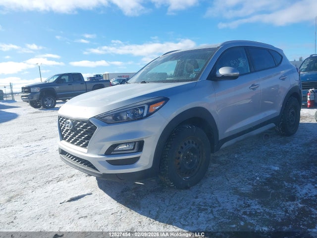 Aukcja sprzedaży 2019 Hyundai Tucson Limited/sel/sport/ultimate/value/night, vin: KM8J3CA4XKU976406, numer aukcji: 12527454