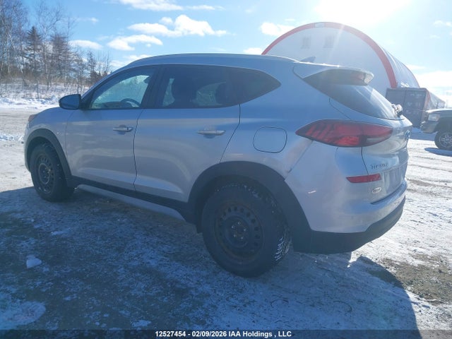 Aukcja sprzedaży 2019 Hyundai Tucson Limited/sel/sport/ultimate/value/night, vin: KM8J3CA4XKU976406, numer aukcji: 12527454