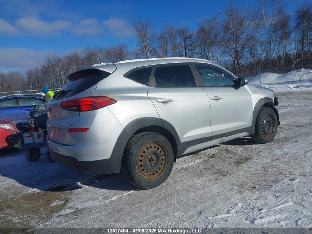 Aukcja sprzedaży 2019 Hyundai Tucson Limited/sel/sport/ultimate/value/night, vin: KM8J3CA4XKU976406, numer aukcji: 12527454
