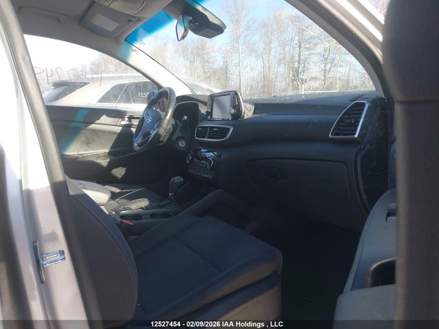 Aukcja sprzedaży 2019 Hyundai Tucson Limited/sel/sport/ultimate/value/night, vin: KM8J3CA4XKU976406, numer aukcji: 12527454