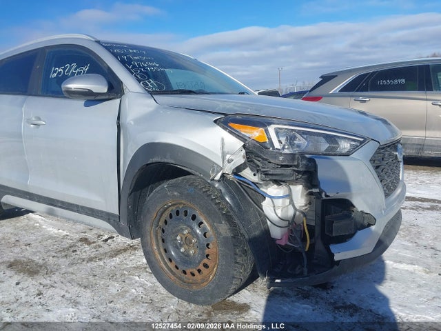 Aukcja sprzedaży 2019 Hyundai Tucson Limited/sel/sport/ultimate/value/night, vin: KM8J3CA4XKU976406, numer aukcji: 12527454