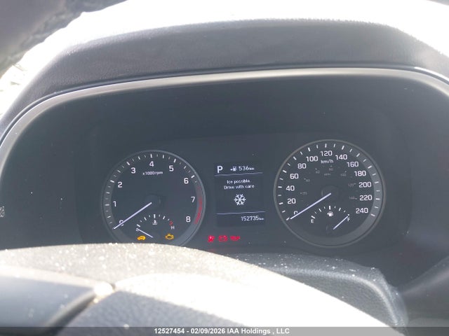 Aukcja sprzedaży 2019 Hyundai Tucson Limited/sel/sport/ultimate/value/night, vin: KM8J3CA4XKU976406, numer aukcji: 12527454