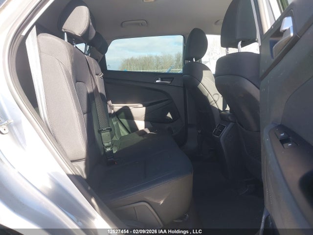 Aukcja sprzedaży 2019 Hyundai Tucson Limited/sel/sport/ultimate/value/night, vin: KM8J3CA4XKU976406, numer aukcji: 12527454