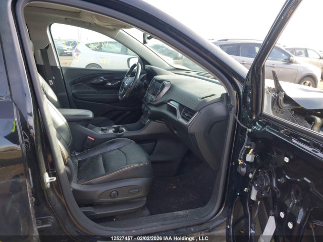 3GKALYEV1NL163138 GMC Terrain At4