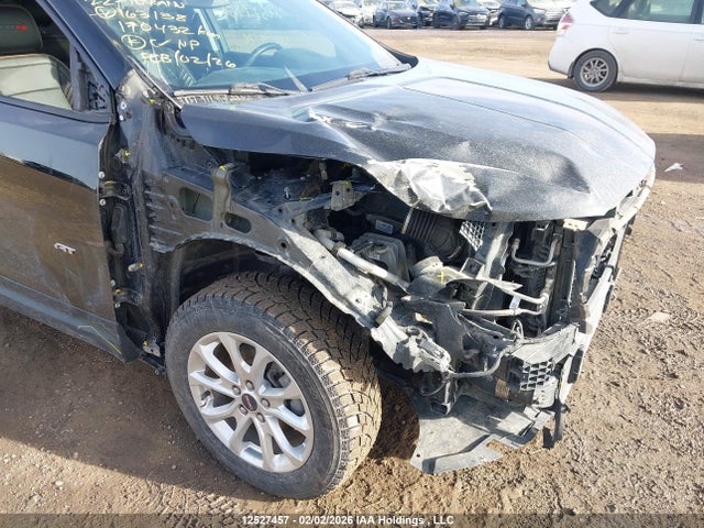 3GKALYEV1NL163138 GMC Terrain At4