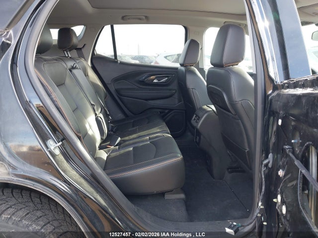 3GKALYEV1NL163138 GMC Terrain At4