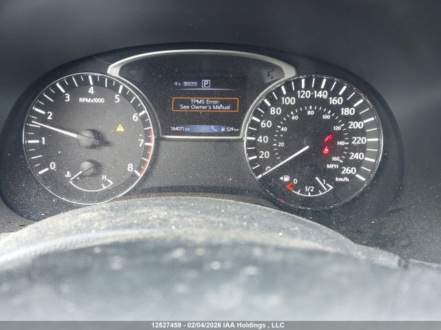 5N1AR2MM8GC609280 Nissan Pathfinder