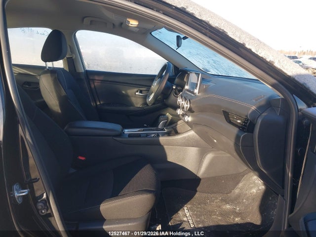 3N1AB8CV4SY273913 Nissan SENTRA SV