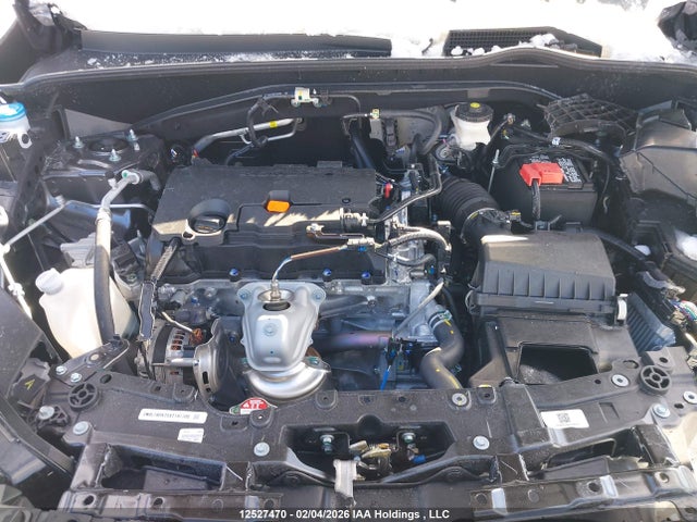 3CZRZ2H50TM108106 Honda HR-V SPORT