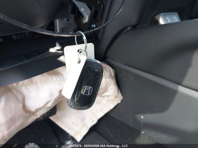 3CZRZ2H50TM108106 Honda HR-V SPORT
