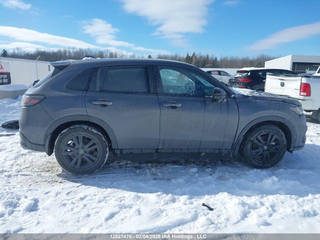 3CZRZ2H50TM108106 Honda HR-V SPORT