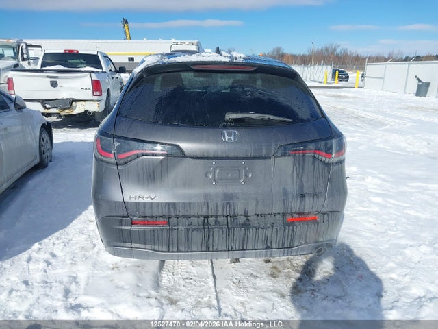 3CZRZ2H50TM108106 Honda HR-V SPORT