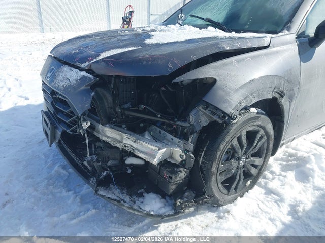 3CZRZ2H50TM108106 Honda HR-V SPORT