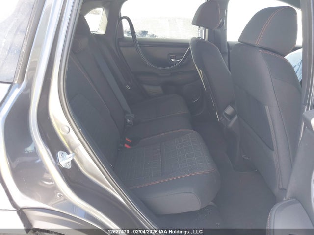 3CZRZ2H50TM108106 Honda HR-V SPORT