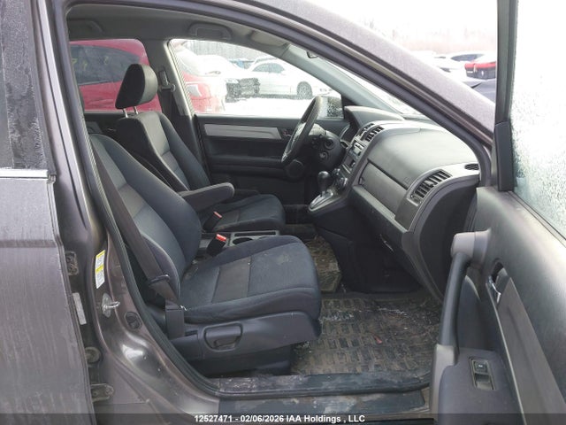 Aukcja sprzedaży 2010 Honda Cr-v Lx, vin: 5J6RE4H3XAL811068, numer aukcji: 12527471
