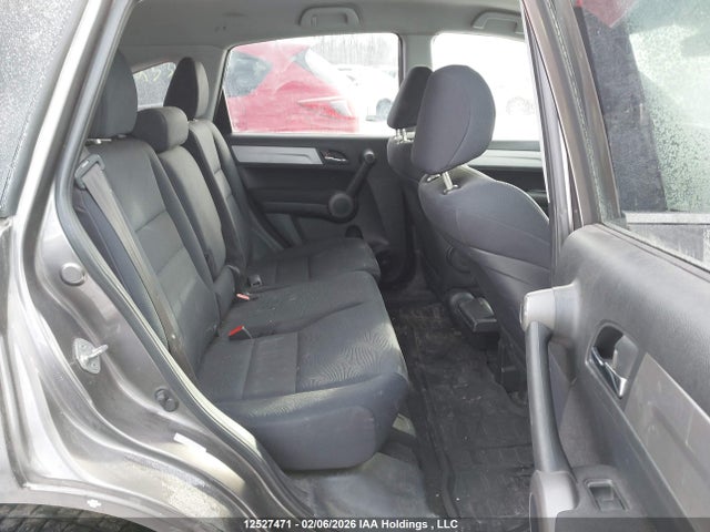 Aukcja sprzedaży 2010 Honda Cr-v Lx, vin: 5J6RE4H3XAL811068, numer aukcji: 12527471
