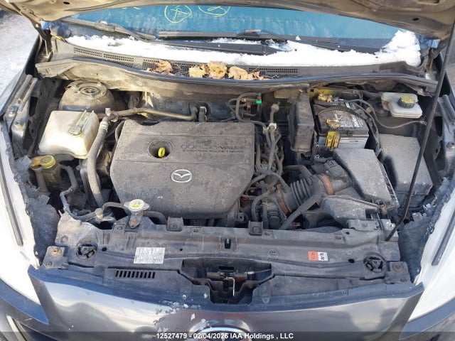 JM1CW2CL0H0192366 Mazda 5 Touring