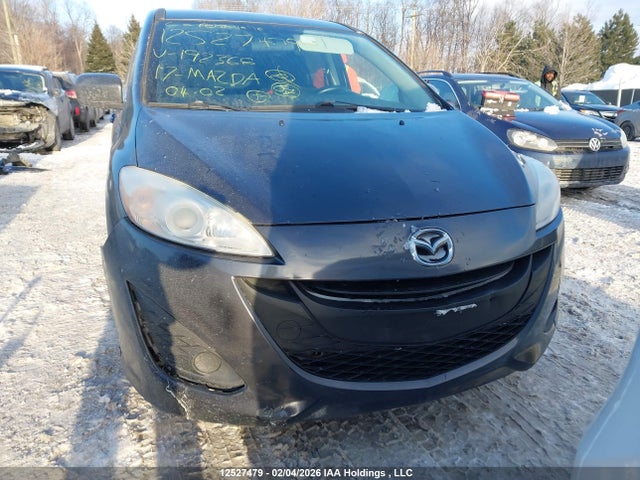 JM1CW2CL0H0192366 Mazda 5 Touring