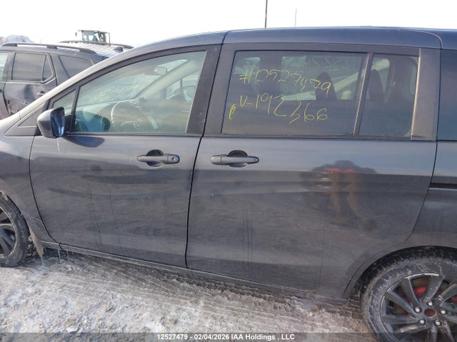JM1CW2CL0H0192366 Mazda 5 Touring