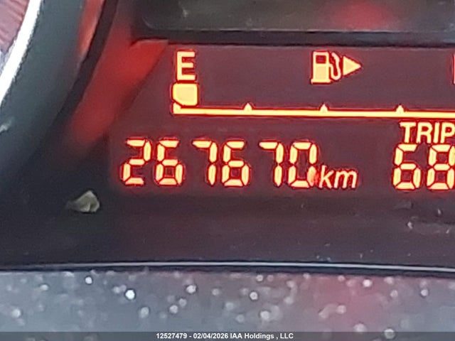 JM1CW2CL0H0192366 Mazda 5 Touring
