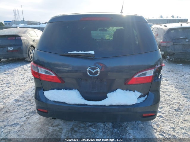 JM1CW2CL0H0192366 Mazda 5 Touring