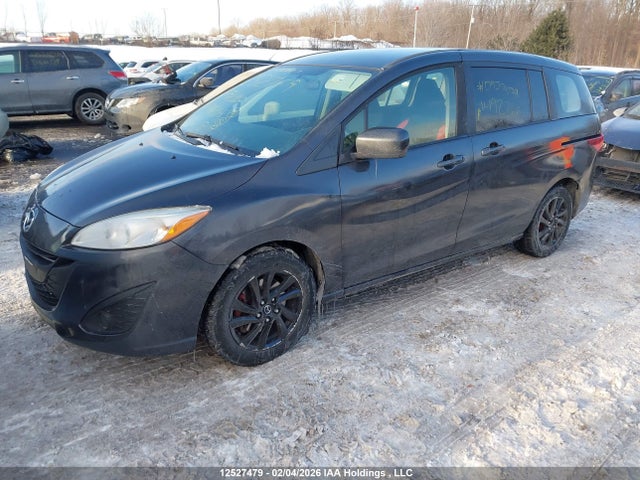 JM1CW2CL0H0192366 Mazda 5 Touring