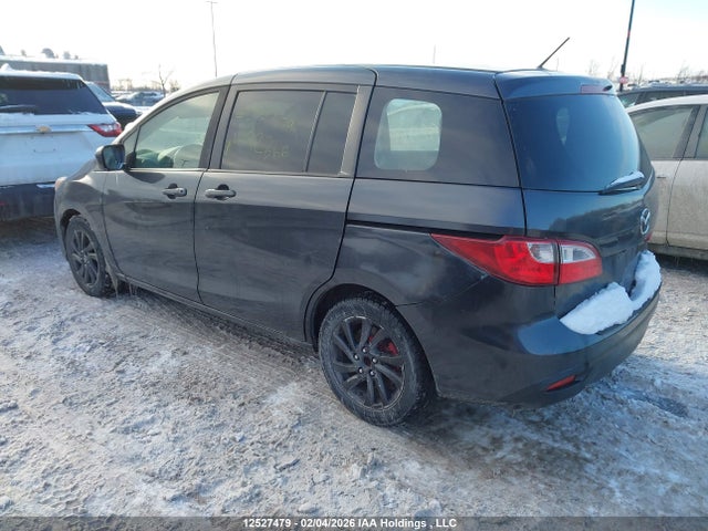JM1CW2CL0H0192366 Mazda 5 Touring