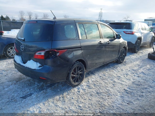 JM1CW2CL0H0192366 Mazda 5 Touring