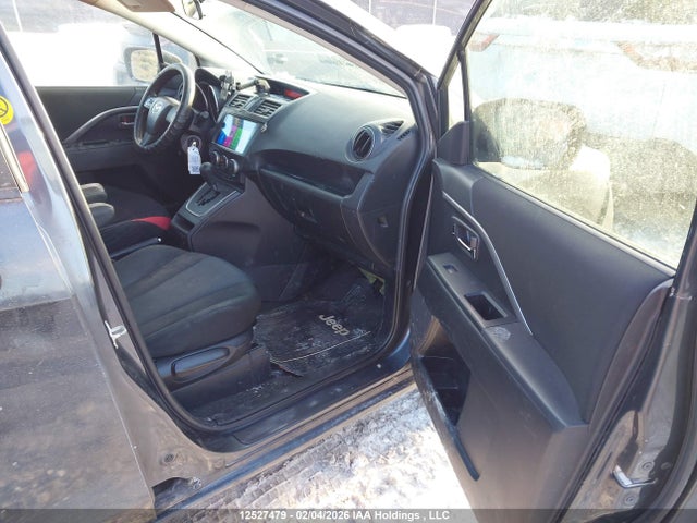 JM1CW2CL0H0192366 Mazda 5 Touring