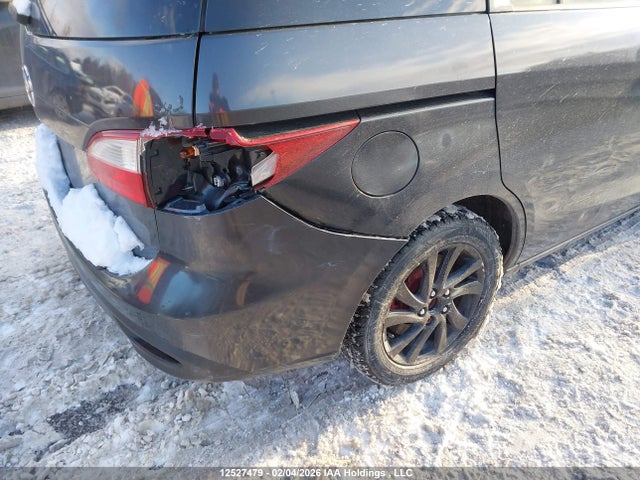 JM1CW2CL0H0192366 Mazda 5 Touring