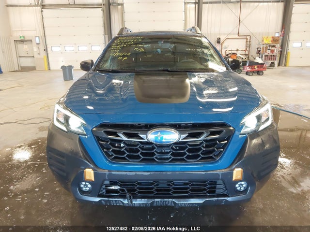 Subaru Outback Wilderness 2023 4S4BTHTD1P3117121 Image 12
