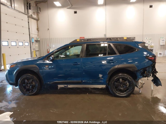 Subaru Outback Wilderness 2023 4S4BTHTD1P3117121 Image 14