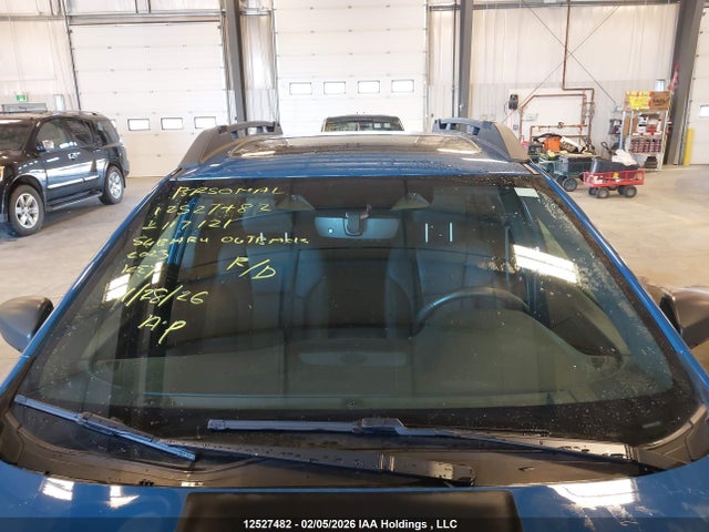 Subaru Outback Wilderness 2023 4S4BTHTD1P3117121 Image 17
