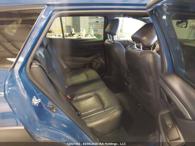 Subaru Outback Wilderness 2023 4S4BTHTD1P3117121 Image 8