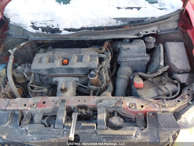 Продаж на аукціоні авто 2012 Honda Civic, vin: 2HGFG3B45CH002593, номер лоту: 12527483