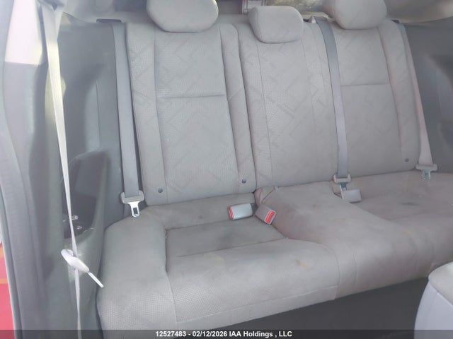 Продаж на аукціоні авто 2012 Honda Civic, vin: 2HGFG3B45CH002593, номер лоту: 12527483