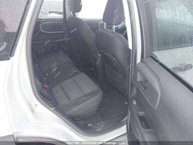 Ford Bronco Sport Big Bend 2021 3FMCR9B68MRA35265 Image 8