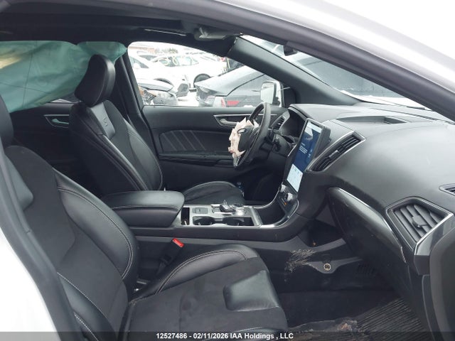Продажа на аукционе авто 2022 Ford Edge, vin: 2FMPK4AP6NBB05512, номер лота: 12527486