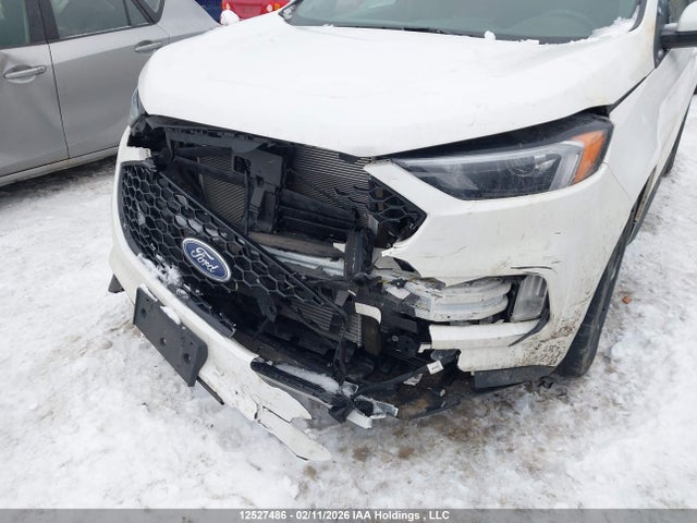 Продажа на аукционе авто 2022 Ford Edge, vin: 2FMPK4AP6NBB05512, номер лота: 12527486