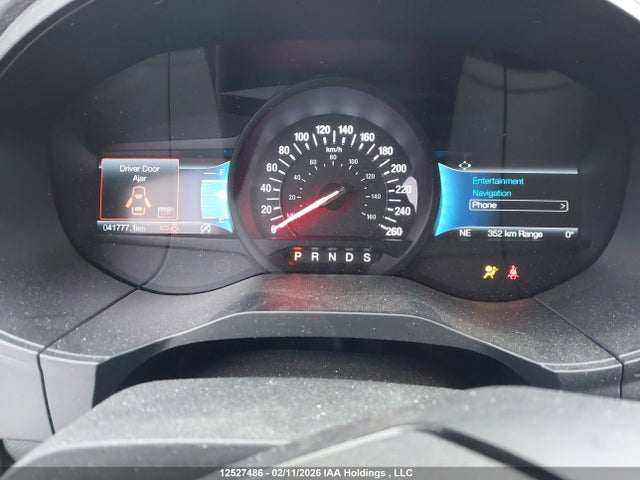 Продажа на аукционе авто 2022 Ford Edge, vin: 2FMPK4AP6NBB05512, номер лота: 12527486