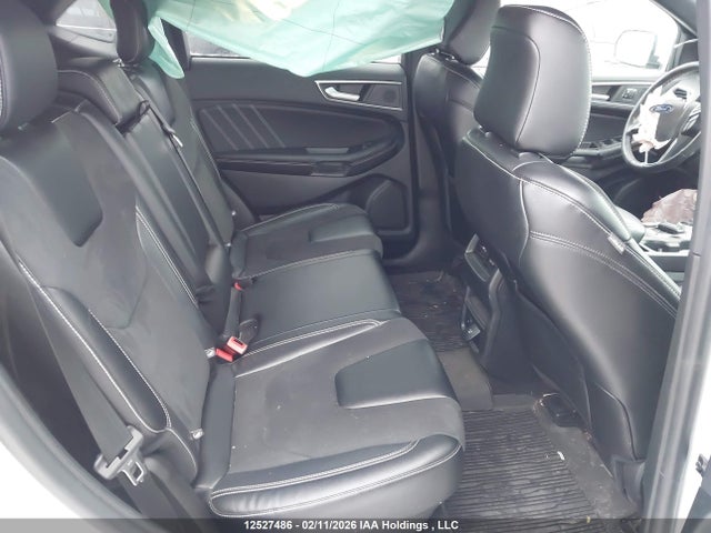 Продажа на аукционе авто 2022 Ford Edge, vin: 2FMPK4AP6NBB05512, номер лота: 12527486