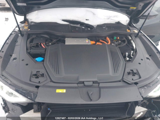 WA13AAGE3MB005859 Audi E-TRON SPORTBACK