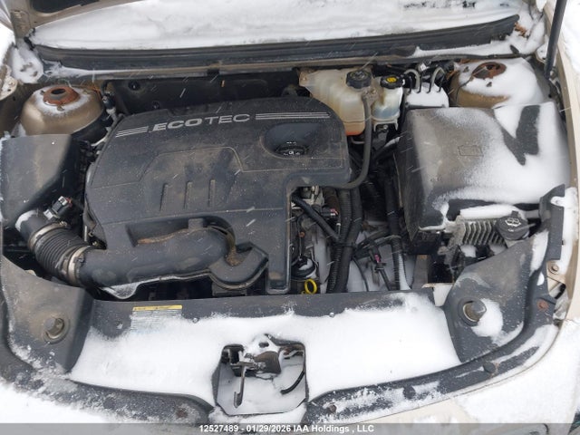 2008 Chevrolet Malibu Ls მანქანა იყიდება აუქციონზე, vin: 1G1ZG57B38F270199, აუქციონის ნომერი: 12527489