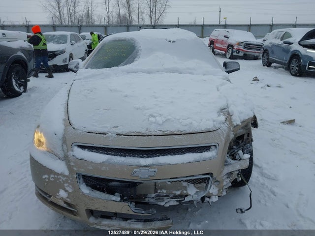 2008 Chevrolet Malibu Ls მანქანა იყიდება აუქციონზე, vin: 1G1ZG57B38F270199, აუქციონის ნომერი: 12527489