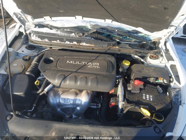 Dodge DART SXT 2014 1C3CDFBB2ED802055 Image 10