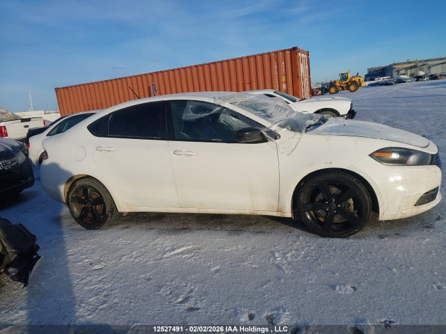Dodge DART SXT 2014 1C3CDFBB2ED802055 Image 13