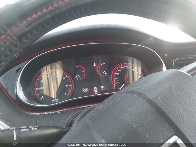 Dodge DART SXT 2014 1C3CDFBB2ED802055 Image 7