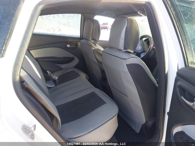 Dodge DART SXT 2014 1C3CDFBB2ED802055 Image 8
